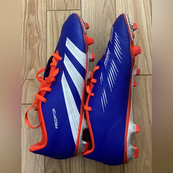 Adidas Predator - Picture 2 of 5